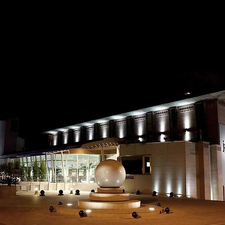 Spa Jardines De Lorca Exterior foto