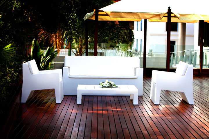 Spa Jardines De Lorca Exterior foto