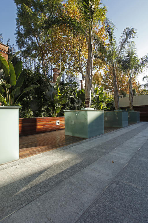 Spa Jardines De Lorca Exterior foto