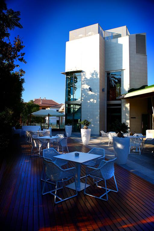 Spa Jardines De Lorca Exterior foto
